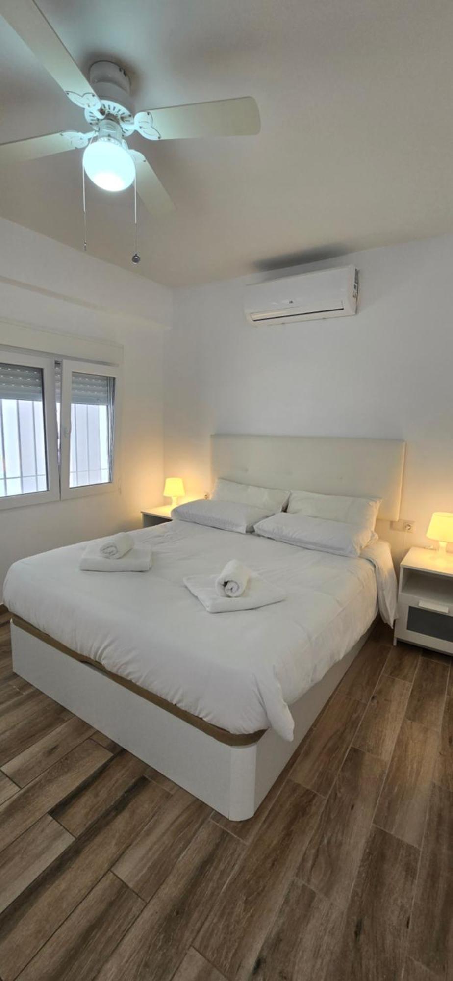 2 Bedrooms, Las Plumas Torremolinos Buitenkant foto