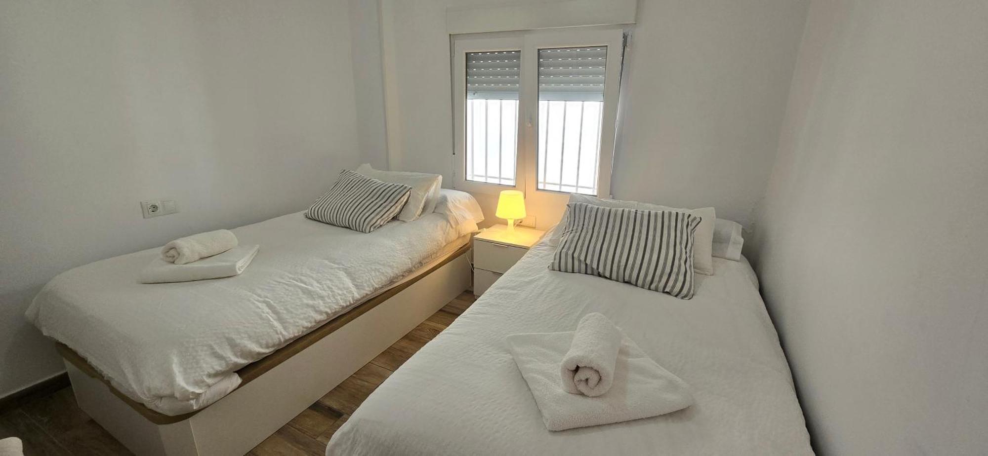 2 Bedrooms, Las Plumas Torremolinos Buitenkant foto