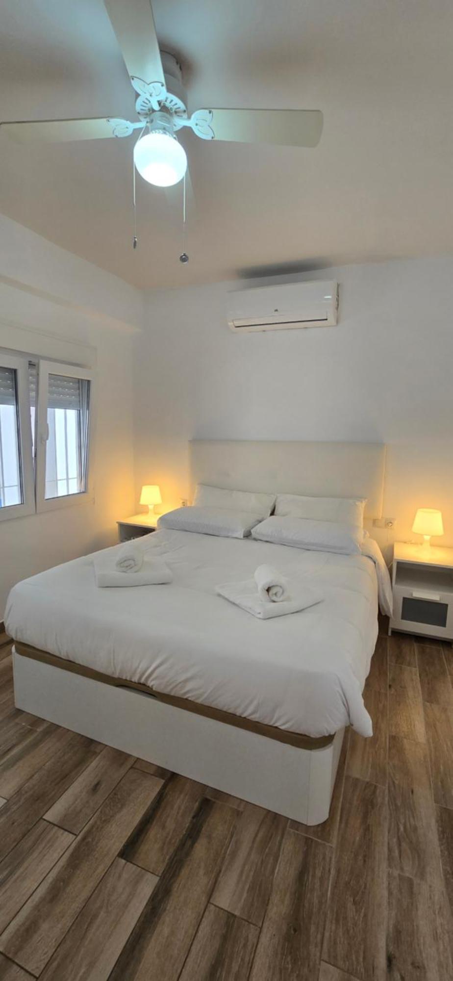 2 Bedrooms, Las Plumas Torremolinos Buitenkant foto