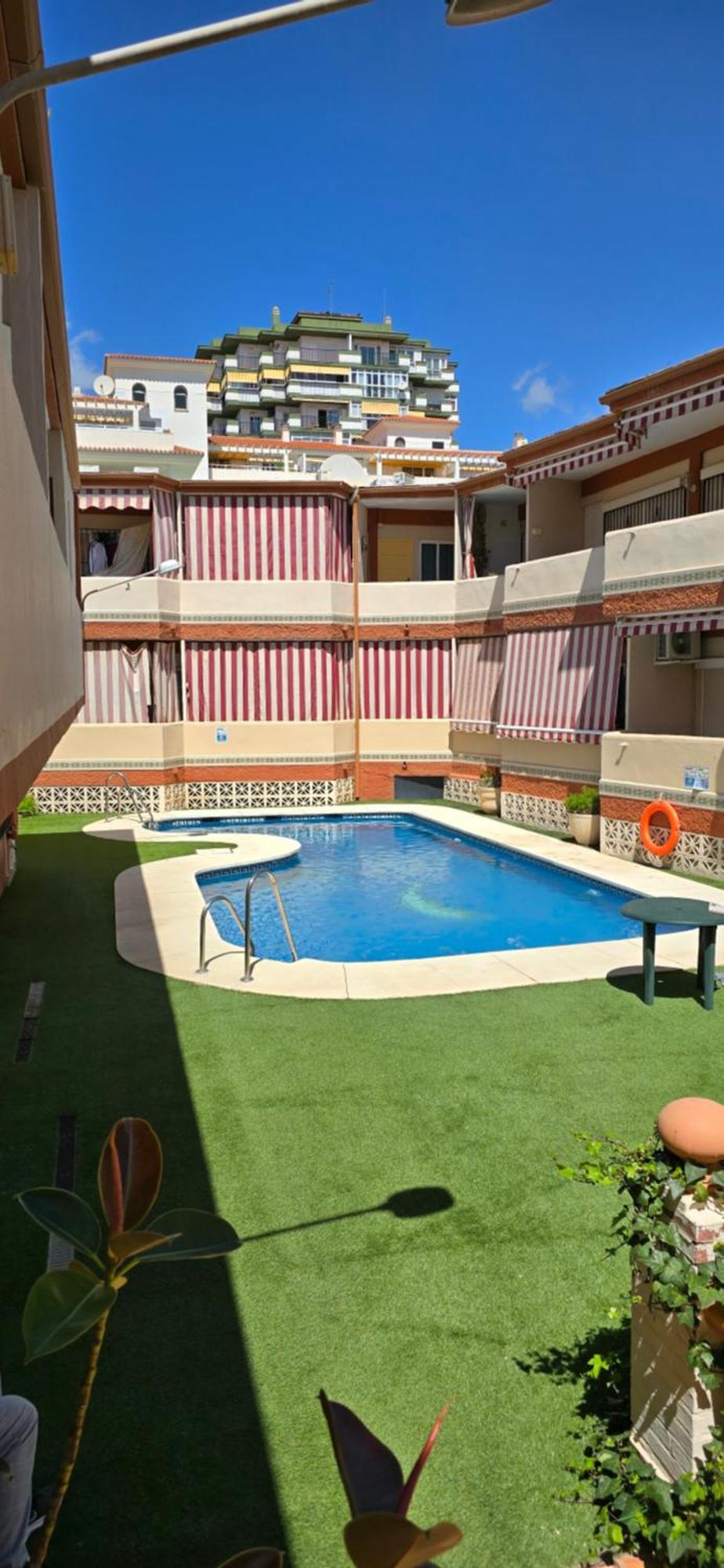 2 Bedrooms, Las Plumas Torremolinos Buitenkant foto