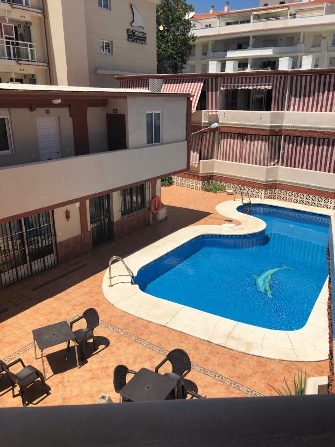 2 Bedrooms, Las Plumas Torremolinos Buitenkant foto